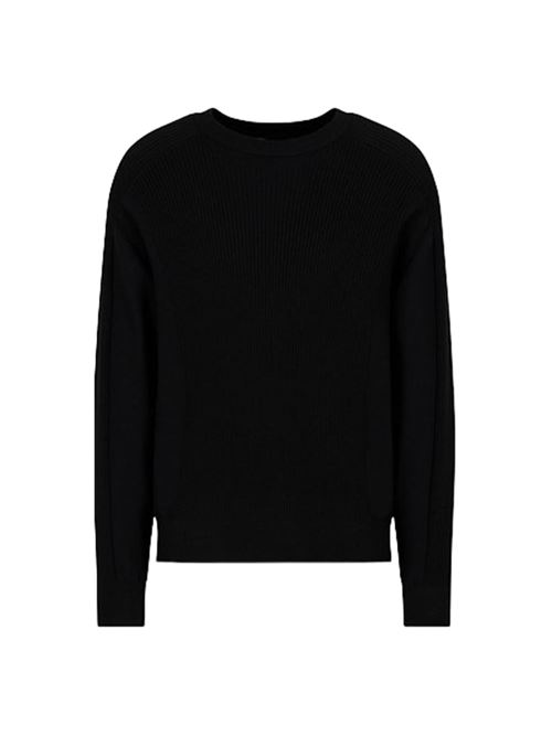 6DZM6G1200 ARMANI EXCHANGE | 6DZM6G1200 NERO